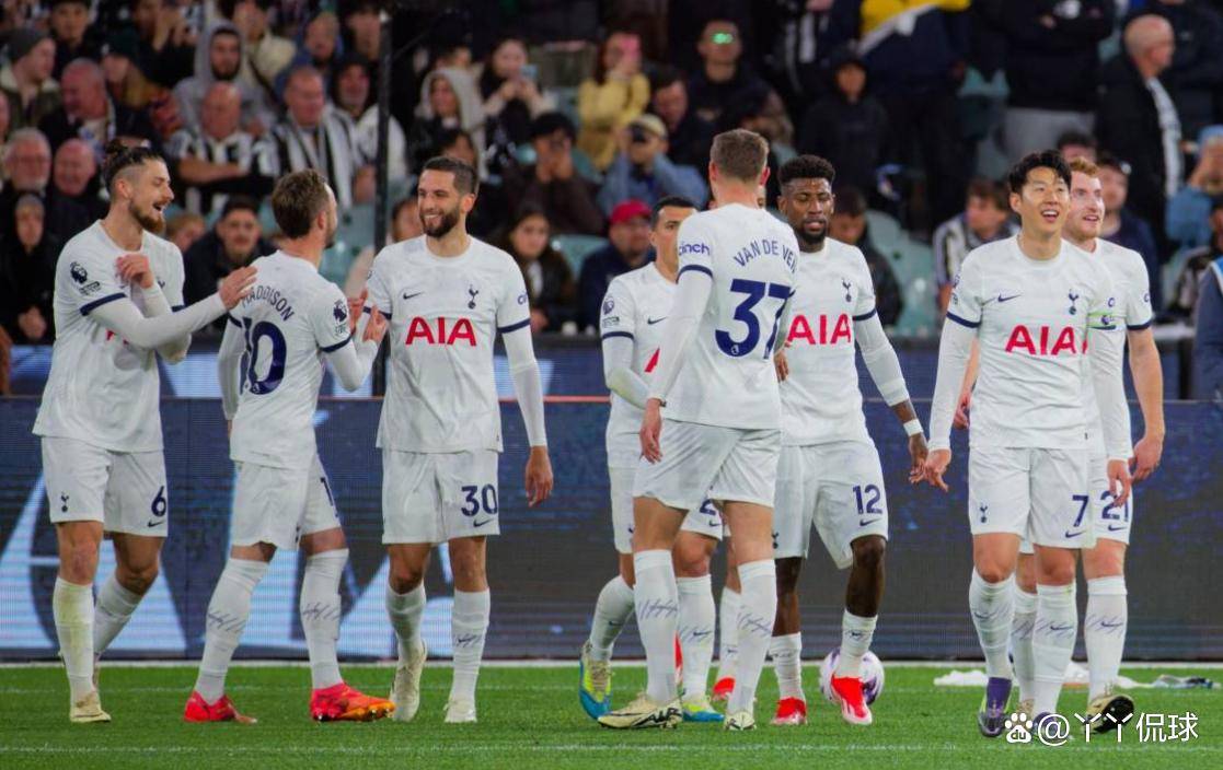 热刺球星在欧冠表现抢眼，或将引起球队注意的简单介绍