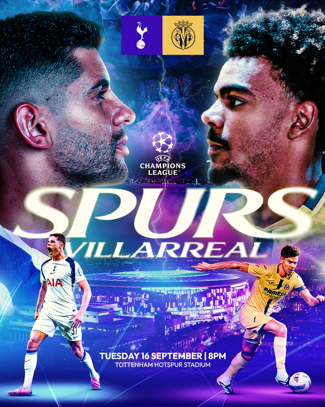 热刺球星在欧冠表现抢眼，或将引起球队注意的简单介绍